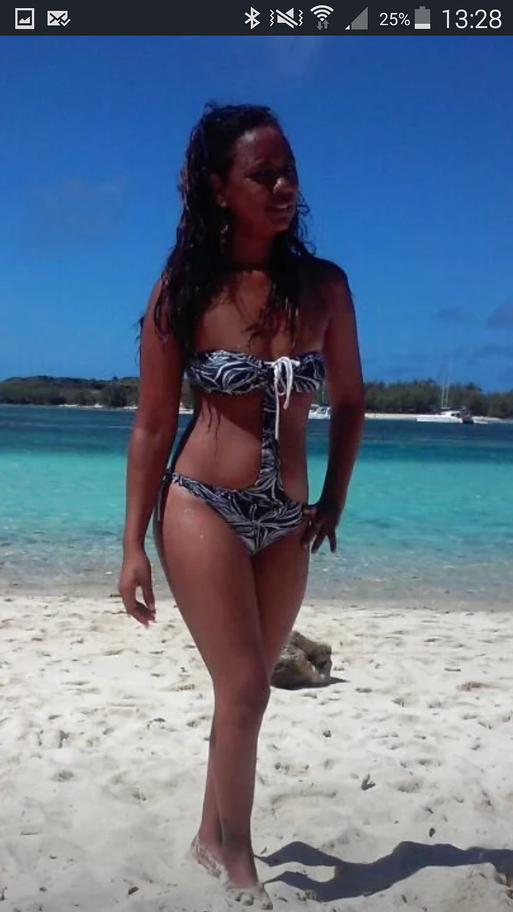 moi salope