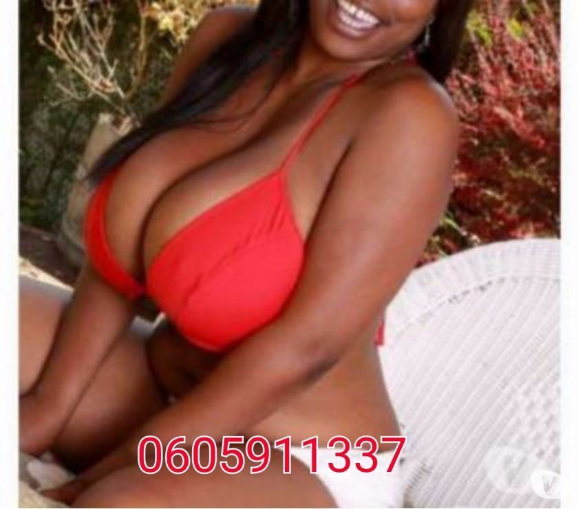 Splendide Anna sur Toulouse
